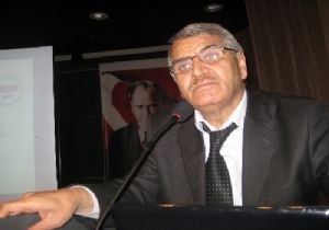 Ilıcalı'dan ilginç iddia